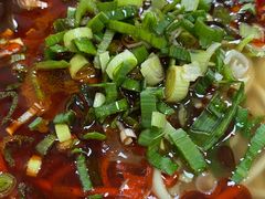 -清真·马安军辣子牛肉面