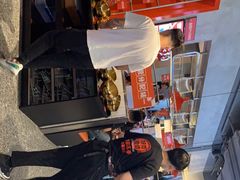 -俊熙家点餐式自助烤肉店(1227广场店)