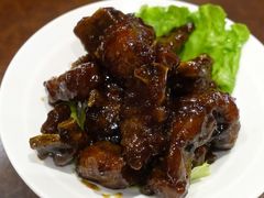 糖醋小排-德兴馆(广东路总店)