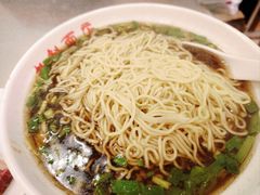 -老赵面店(大西路店)