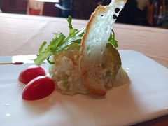 -德大西餐社