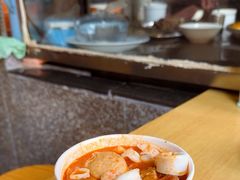 -友生风味小吃(营平农产品市场店)