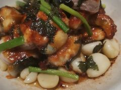 -十二粤味·顺德菜·烧鹅点心(五四广场店)