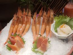 -万岛日本料理铁板烧(宁波阪急店)