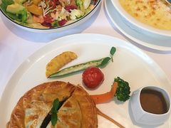 -佐度王子扒房(西城红场店)