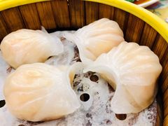 -芳姨广东砂锅粥(张庄路店)