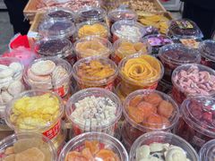 -二斗栗子(黄河道店)