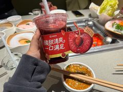 -海底捞火锅(泰安爱琴海店)