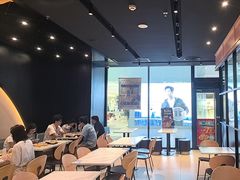-达美乐比萨(骏壹万邦广场店)