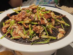 -秀儿四九城·新京菜(亚运村鸟巢店)