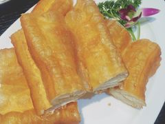 -天宁凯利时尚餐厅