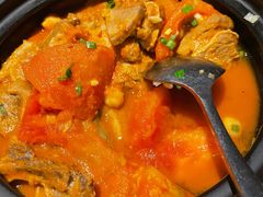 -那时新疆·若羌(经纬汇店)