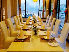-杭州世外桃源君澜度假酒店