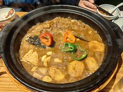 -打酱油·非遗淮扬菜(瘦西湖梅岭店)