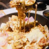 敲邪惡芝士雞煲 | 芝士愛好者