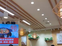 -大师傅金奖啤酒鱼(西街口总店)