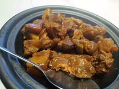 -秋色客家菜(南山店)
