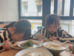 -小杨生煎(黄河路店)