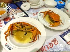 -膳富贵黄油蟹体验馆(欢乐港湾店)