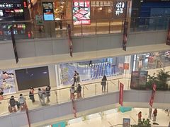 -翠微百货(龙德店)