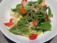 -羊门客在·烤盐池滩羊·川菜