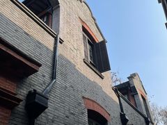 -中共二大会址纪念馆