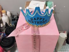 -麦雪尔甜品·生日蛋糕(新街口旗舰店)