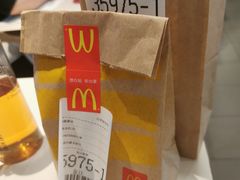 -麦当劳(凌云天地长桥店)