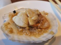 -海味当家·蒸锅海鲜(星海公园店)