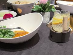 -A One Kitchen·南京精菜馆(德基广场店)