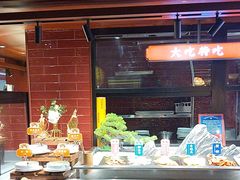 -芝小官毛肚火锅海鲜自助(淮安清江浦区新亚店)