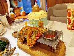 -黑宝石西餐厅(汇励99城市公园店)