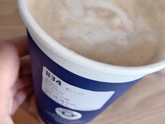 -瑞幸咖啡(南海万科广场店)