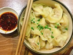 -谭师爷龙抄手(白下路店)