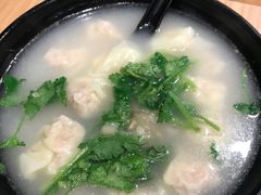 -小杨生煎(江南环球港店)