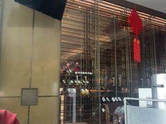 -正元希尔顿逸林酒店-御玺中餐厅