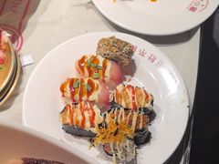 -芝小官毛肚火锅海鲜自助(淮安清江浦区新亚店)