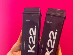 -K22.酸奶草莓(烟台芝罘店)