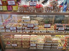 -京天红炸糕(天通苑华联店)