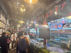 -猪肉婆私房菜(容桂总店)