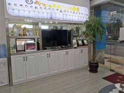 点击看大图 -蕾特恩专业祛痘·皮肤管理