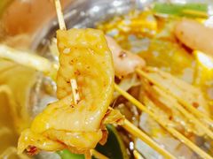 -嘉州鲜知味钵钵鸡(奎星楼店)