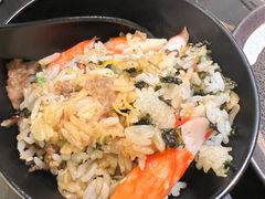 -厚贞日式烤肉(浦东汇智店)