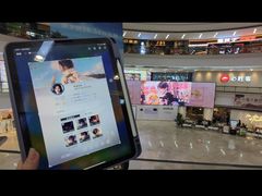-万达广场(福州金融街店)