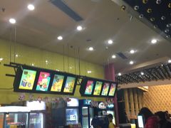 -SFC上影影城(新世界店)