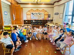 -保利和乐高顿国际幼儿园(龙苑澜岸分园)