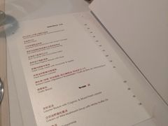 -Oyster Talks 四度蚝法餐厅