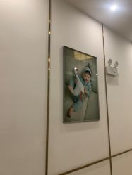 -小阿福儿童摄影(华中智谷店)