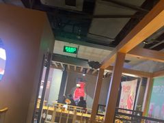 -呷哺呷哺 黄金牧场 (欢乐谷店)