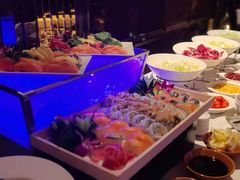 -长沙富力万达文华酒店